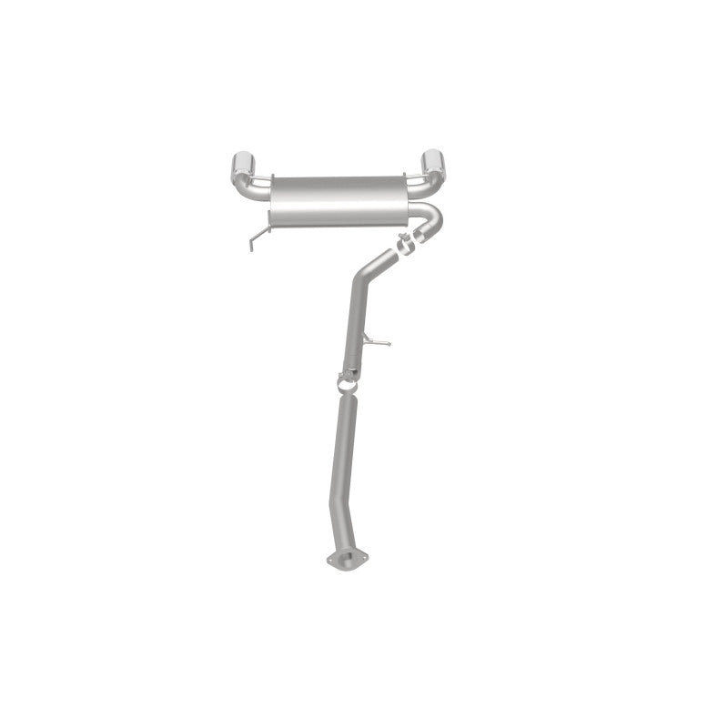 MagnaFlow Street Series Cat-Back Exhaust - Infiniti G35 2003-2007, view 41