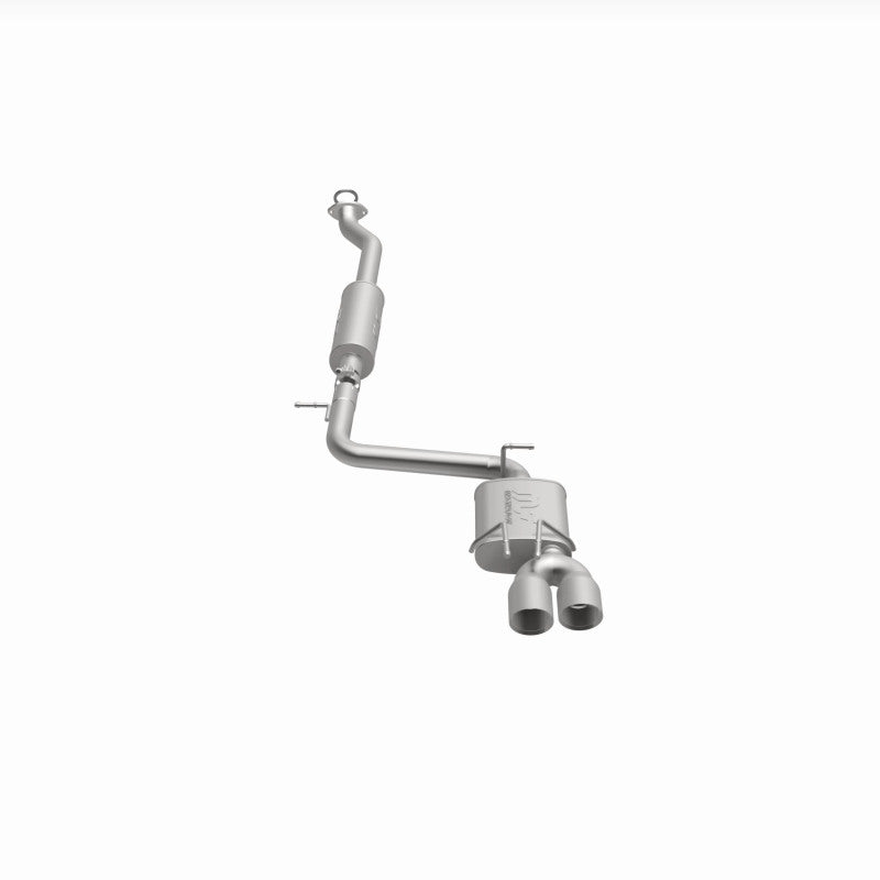 MagnaFlow Street Series Cat-Back Exhaust - Toyota Camry 2018-2024, view 26