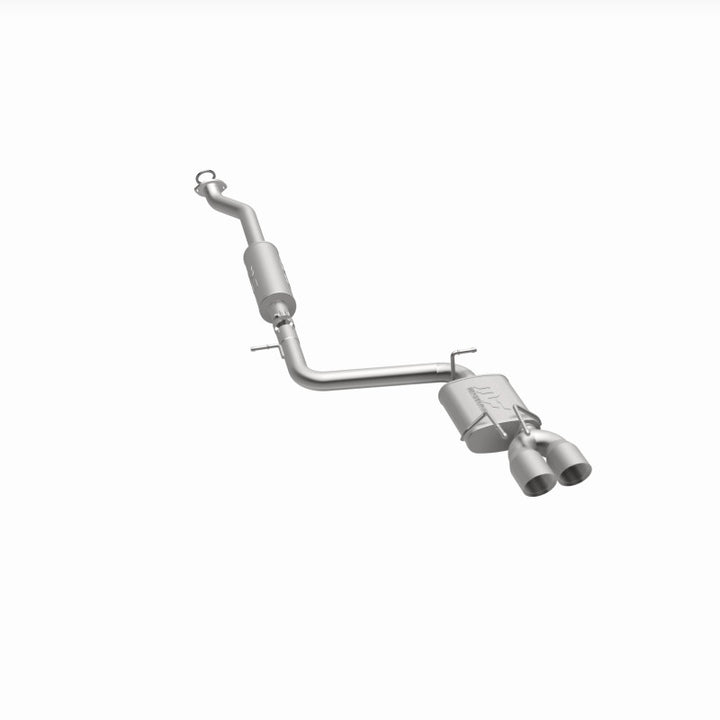 MagnaFlow Street Series Cat-Back Exhaust - Toyota Camry 2018-2024, view 27