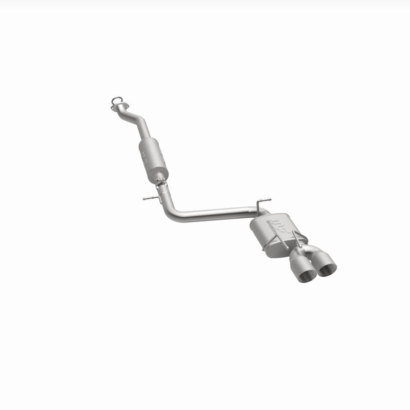MagnaFlow Street Series Cat-Back Exhaust - Toyota Camry 2018-2024, view 27