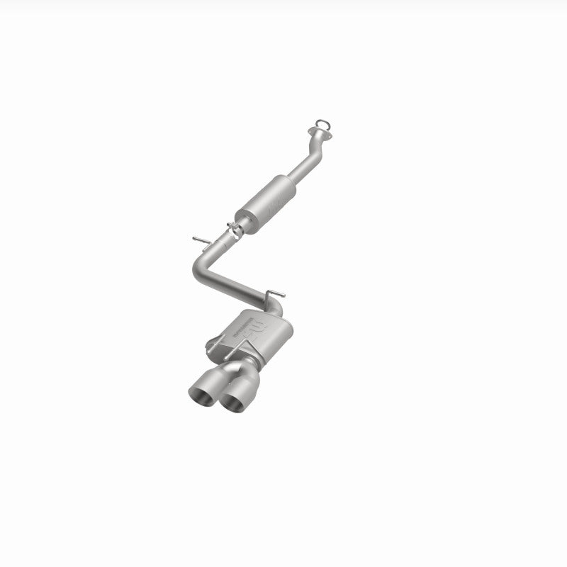 MagnaFlow Street Series Cat-Back Exhaust - Toyota Camry 2018-2024, view 31