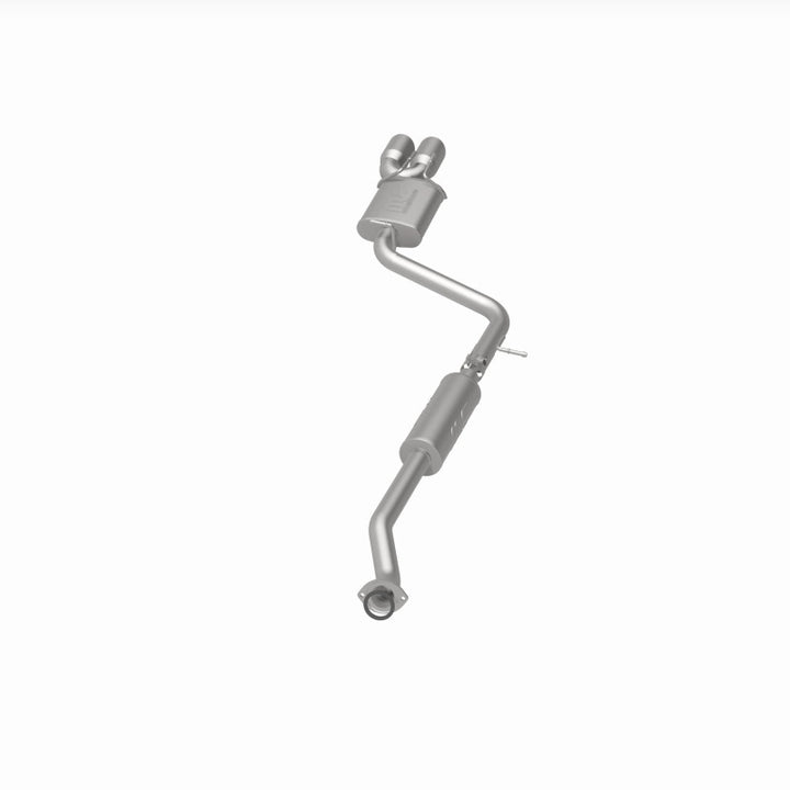 MagnaFlow Street Series Cat-Back Exhaust - Toyota Camry 2018-2024, view 34