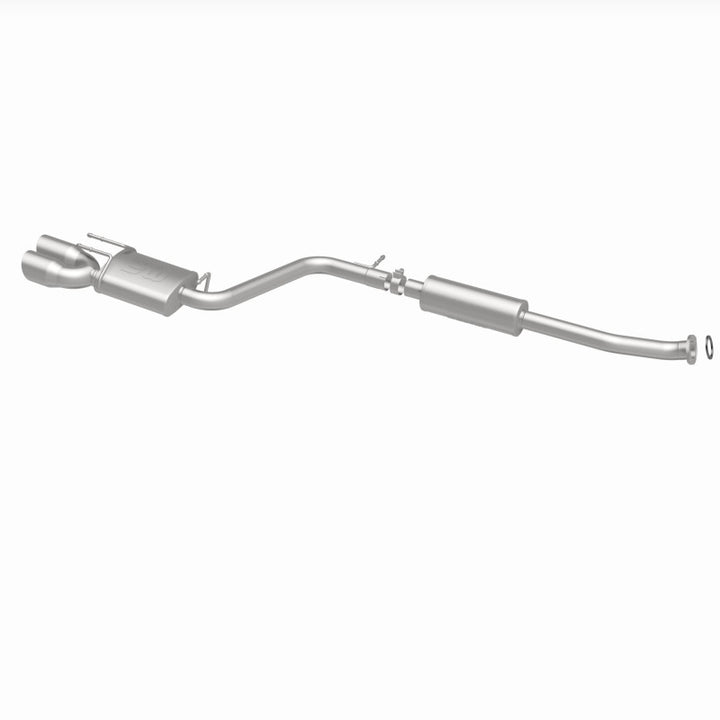 MagnaFlow Street Series Cat-Back Exhaust - Toyota Camry 2018-2024, view 36