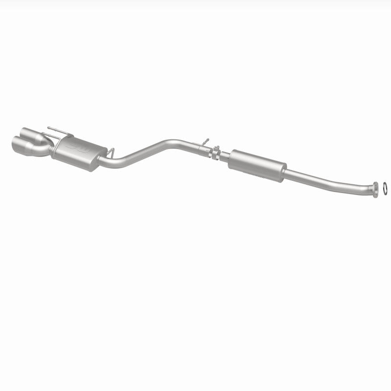 MagnaFlow Street Series Cat-Back Exhaust - Toyota Camry 2018-2024, view 36