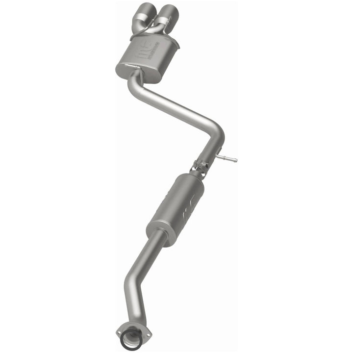 MagnaFlow Street Series Cat-Back Exhaust - Toyota Camry 2018-2024, view 37