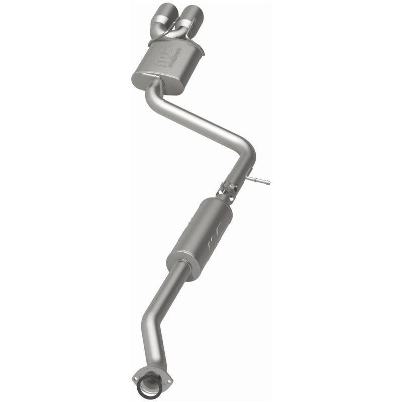 MagnaFlow Street Series Cat-Back Exhaust - Toyota Camry 2018-2024, view 37