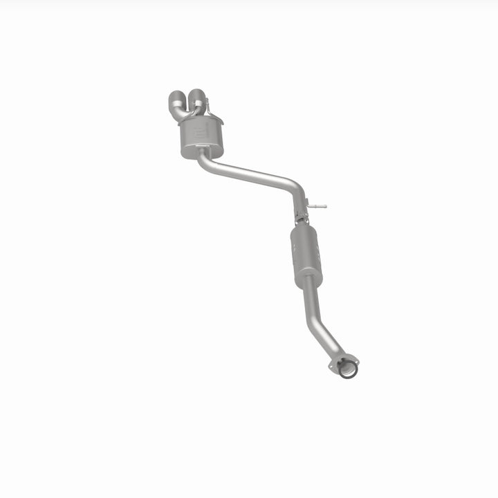 MagnaFlow Street Series Cat-Back Exhaust - Toyota Camry 2018-2024, view 39