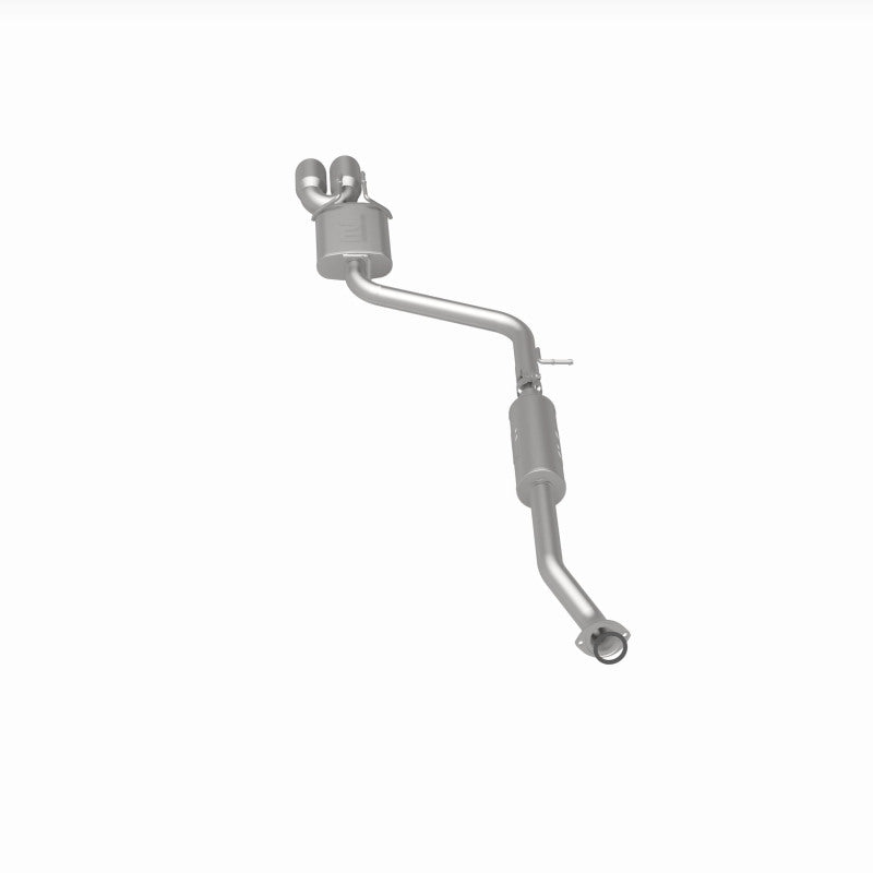 MagnaFlow Street Series Cat-Back Exhaust - Toyota Camry 2018-2024, view 39