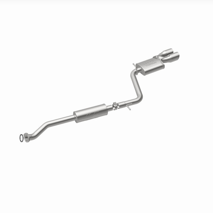 MagnaFlow Street Series Cat-Back Exhaust - Toyota Camry 2018-2024, view 42