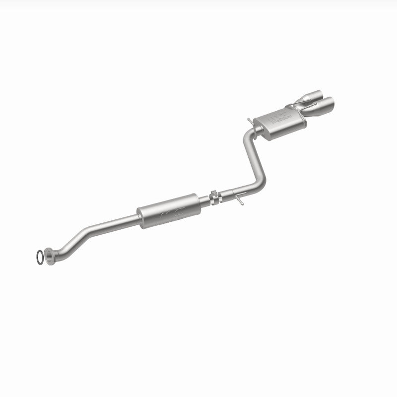 MagnaFlow Street Series Cat-Back Exhaust - Toyota Camry 2018-2024, view 42