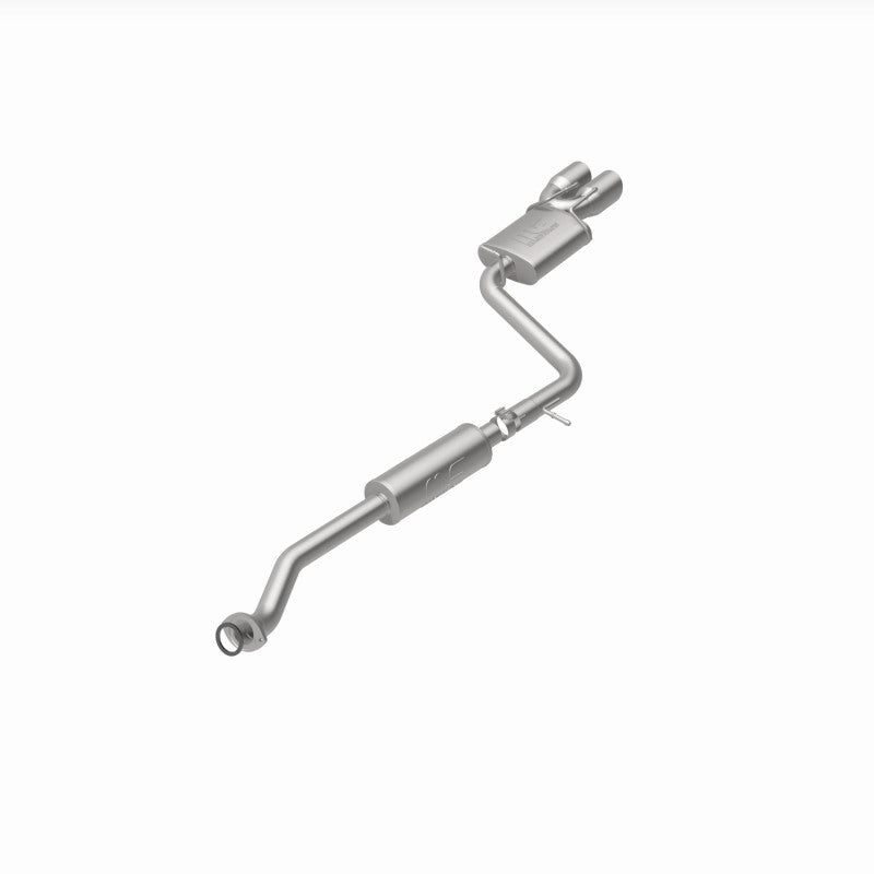 MagnaFlow Street Series Cat-Back Exhaust - Toyota Camry 2018-2024, view 43