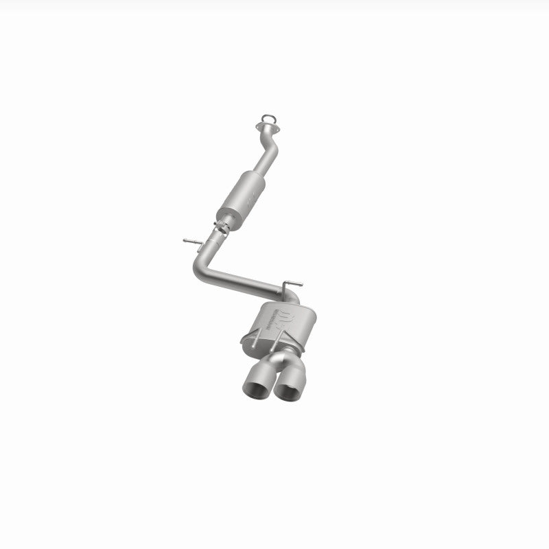 MagnaFlow Street Series Cat-Back Exhaust - Toyota Camry 2018-2024, view 44