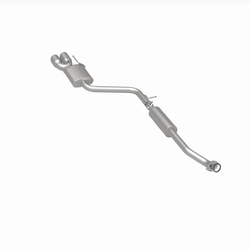 MagnaFlow Street Series Cat-Back Exhaust - Toyota Camry 2018-2024, view 9