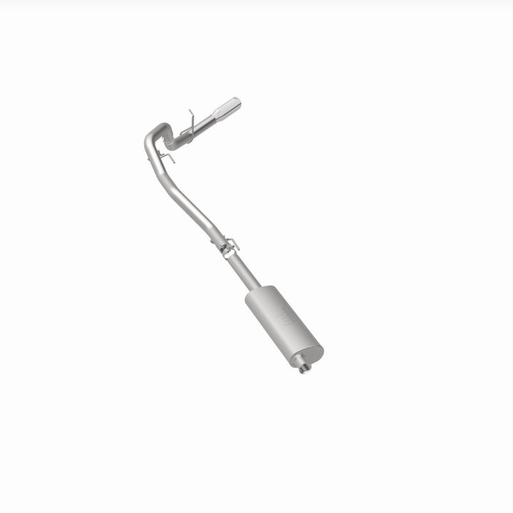 MagnaFlow Street Series Cat-Back Exhaust - Jeep Gladiator 2020-2025 - 3in Side Rear Exit with Polished Tips, view 23