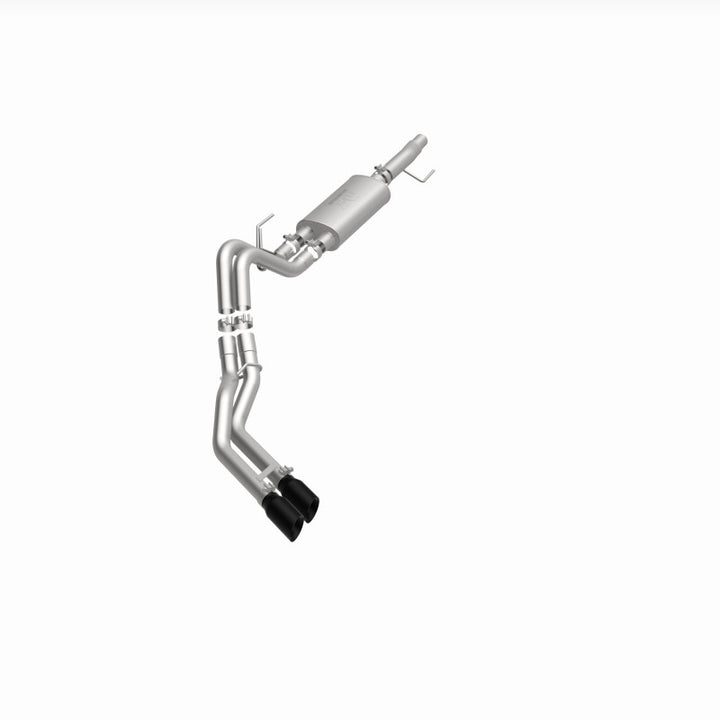 MagnaFlow Street Series Cat-Back Exhaust - Ford F-150 2015-2020, view 10