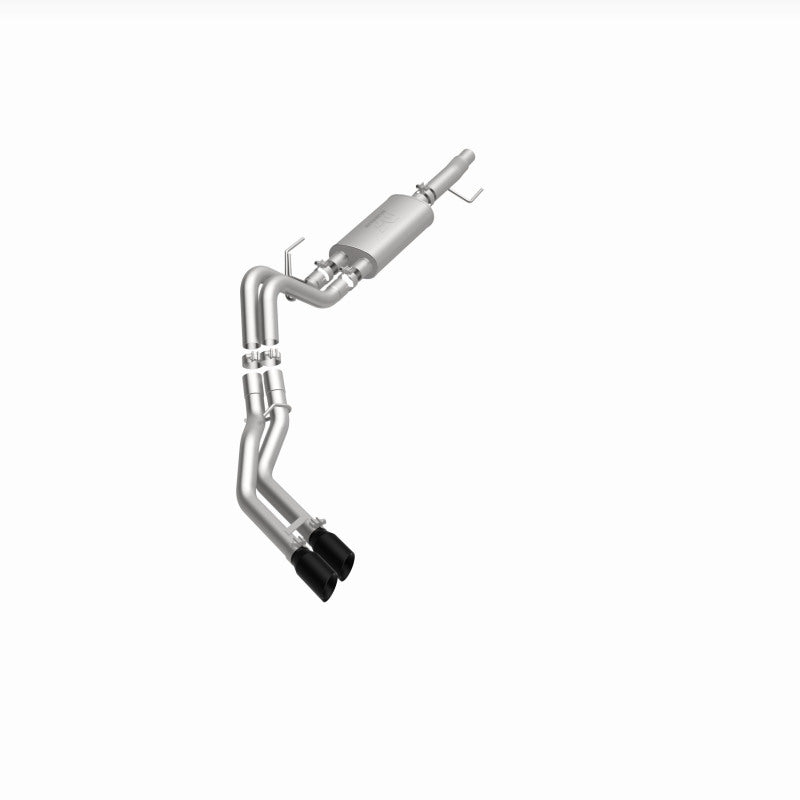 MagnaFlow Street Series Cat-Back Exhaust - Ford F-150 2015-2020, view 10