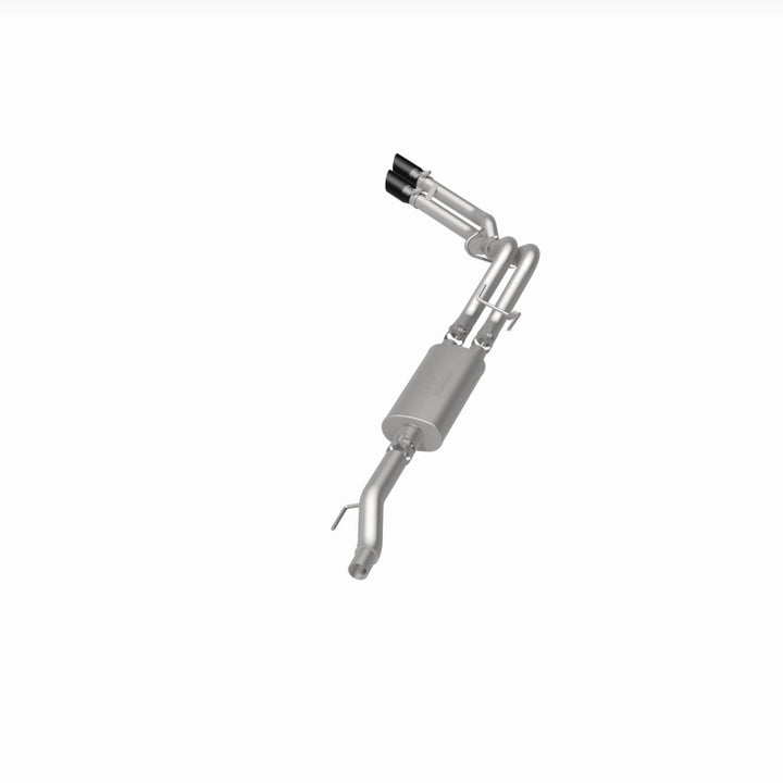 MagnaFlow Street Series Cat-Back Exhaust - Ford F-150 2015-2020, view 26