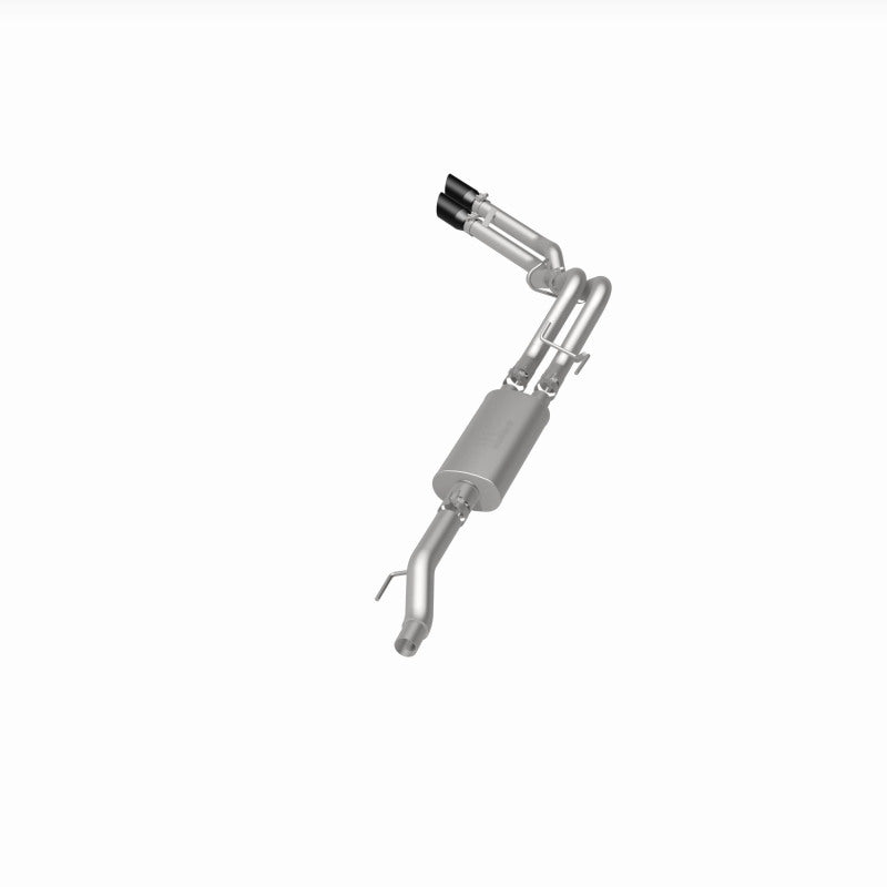 MagnaFlow Street Series Cat-Back Exhaust - Ford F-150 2015-2020, view 26