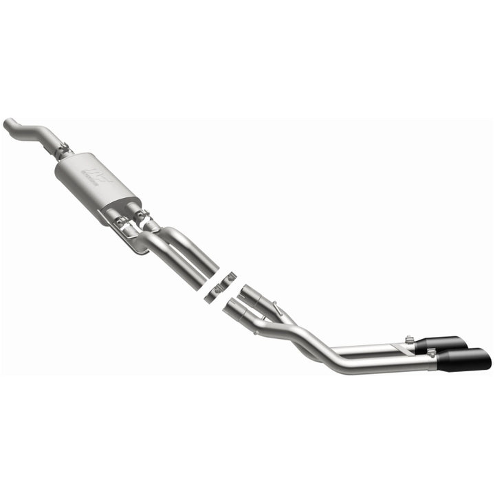 MagnaFlow Street Series Cat-Back Exhaust - Ford F-150 2015-2020, view 30