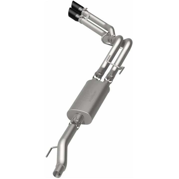 MagnaFlow Street Series Cat-Back Exhaust - Ford F-150 2015-2020, view 31