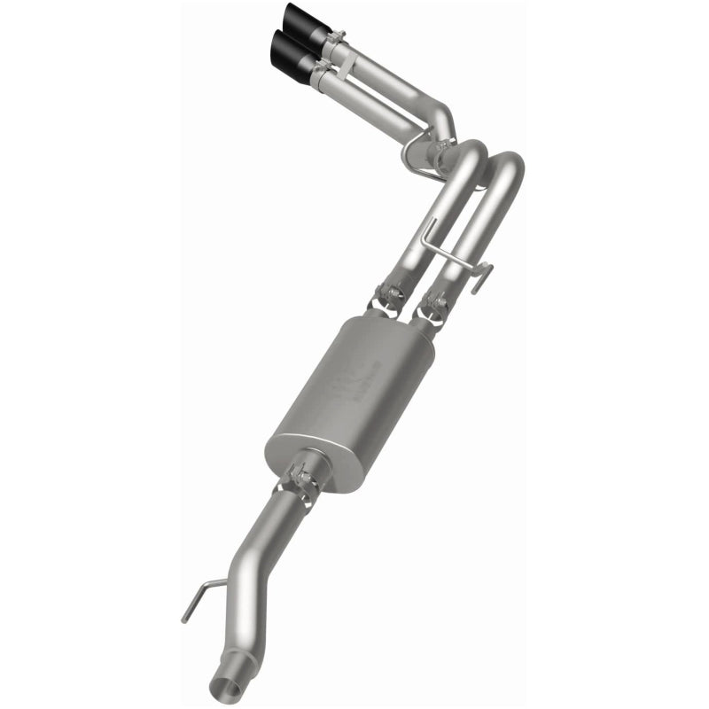 MagnaFlow Street Series Cat-Back Exhaust - Ford F-150 2015-2020, view 31