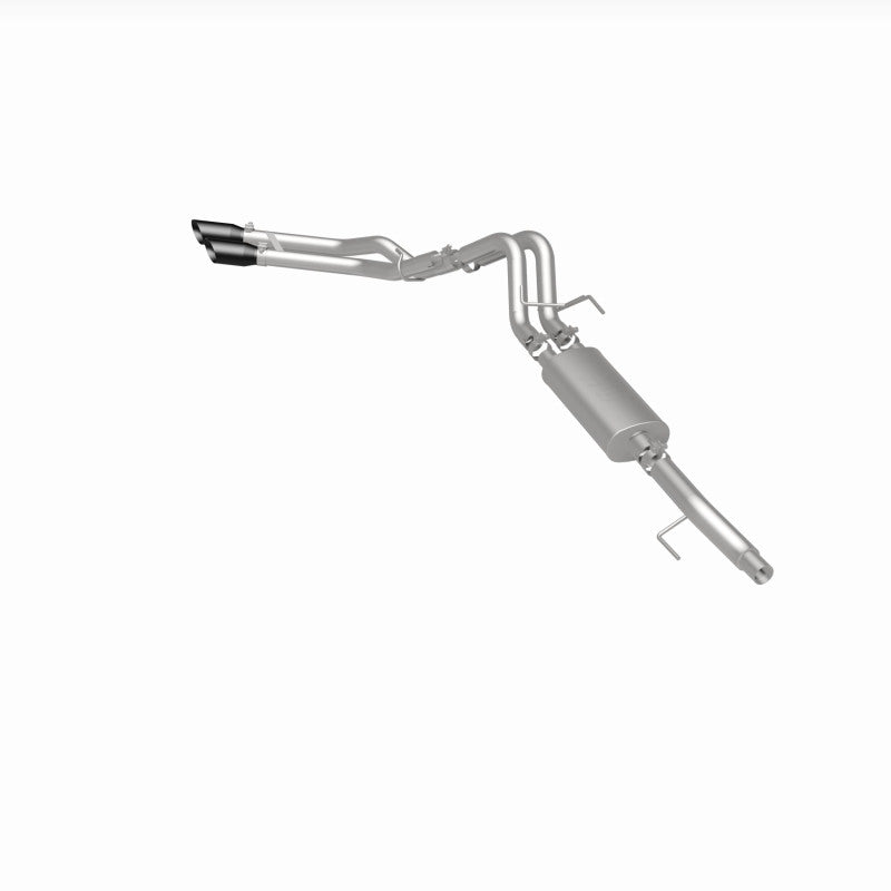 MagnaFlow Street Series Cat-Back Exhaust - Ford F-150 2015-2020, view 33