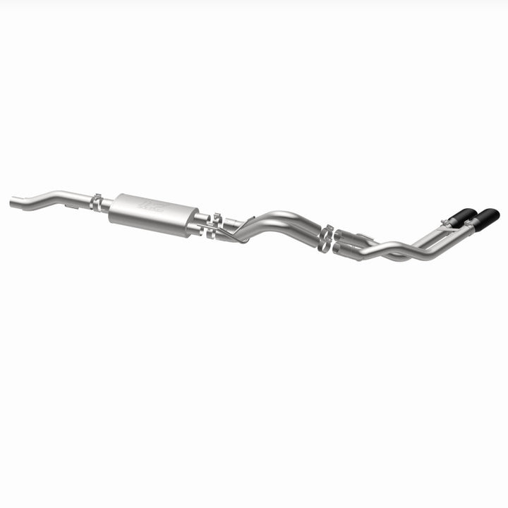 MagnaFlow Street Series Cat-Back Exhaust - Ford F-150 2015-2020, view 35