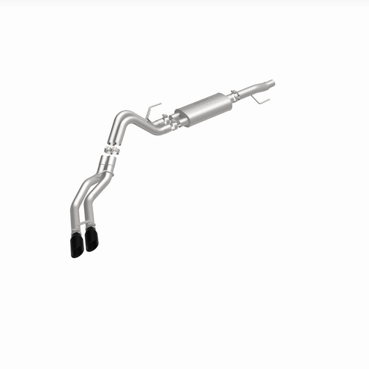 MagnaFlow Street Series Cat-Back Exhaust - Ford F-150 2015-2020, view 7