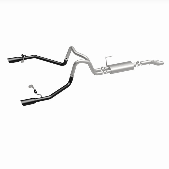 MagnaFlow Street Series Cat-Back Exhaust - Ford F-150 2021-2025, view 25