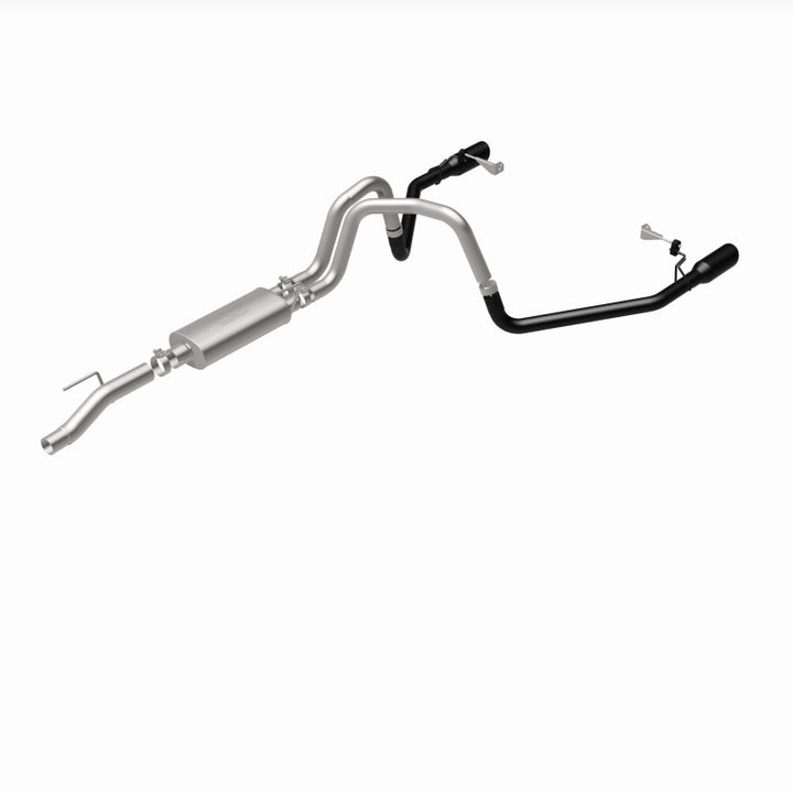 MagnaFlow Street Series Cat-Back Exhaust - Ford F-150 2021-2025, view 26