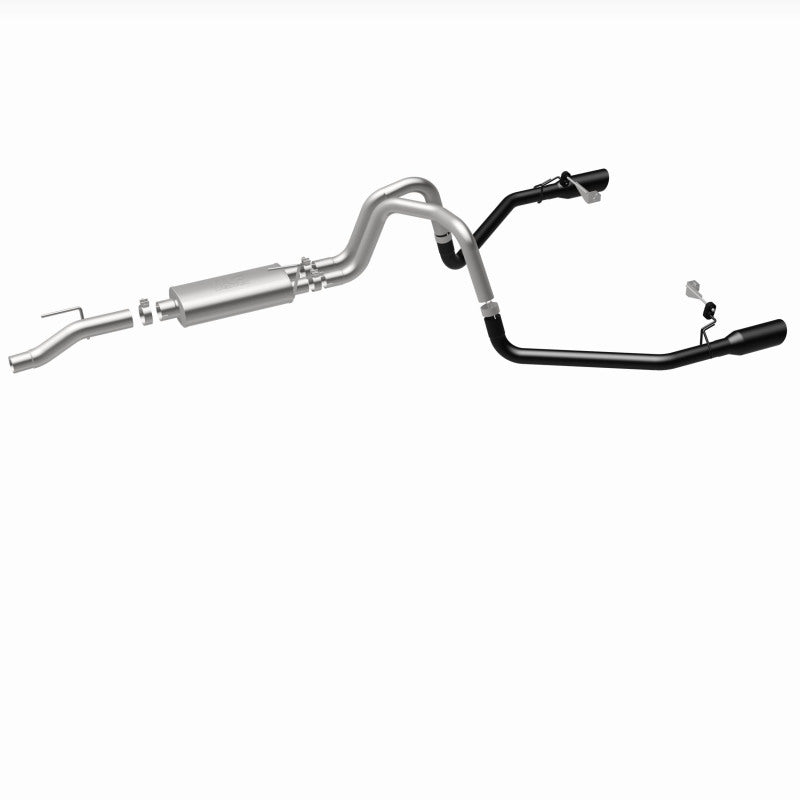 MagnaFlow Street Series Cat-Back Exhaust - Ford F-150 2021-2025, view 29