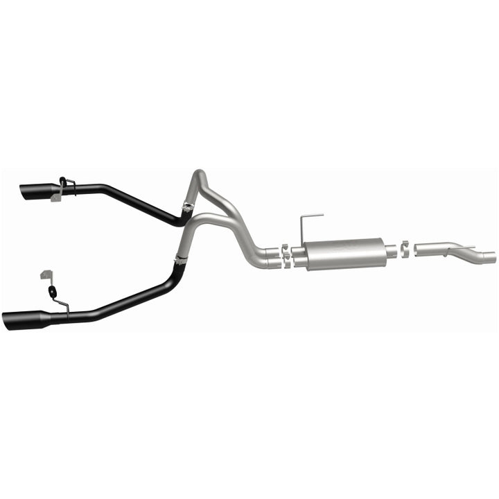 MagnaFlow Street Series Cat-Back Exhaust - Ford F-150 2021-2025, view 32