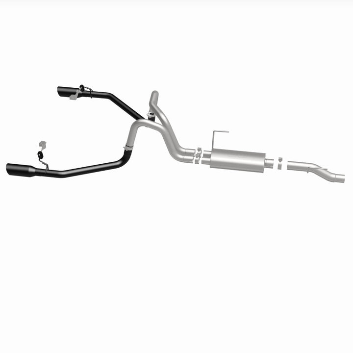 MagnaFlow Street Series Cat-Back Exhaust - Ford F-150 2021-2025, view 33