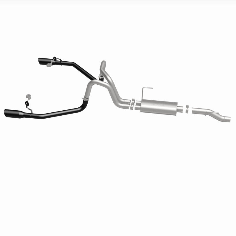 MagnaFlow Street Series Cat-Back Exhaust - Ford F-150 2021-2025, view 33