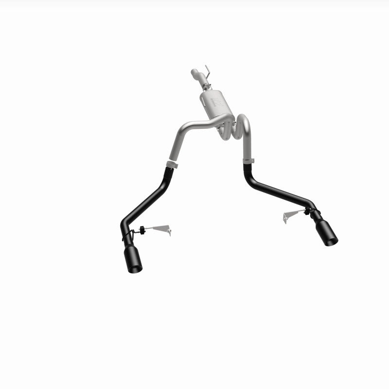 MagnaFlow Street Series Cat-Back Exhaust - Ford F-150 2021-2025, view 39