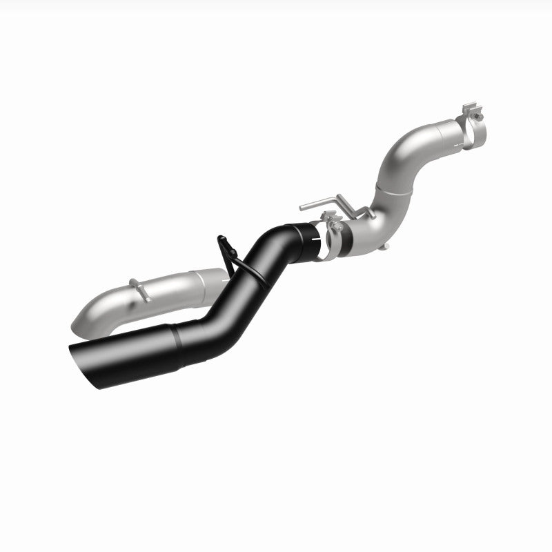 MagnaFlow Street Series Filter-Back Exhaust - Jeep Wrangler 3.0L EcoDiesel 2020-2023, view 18