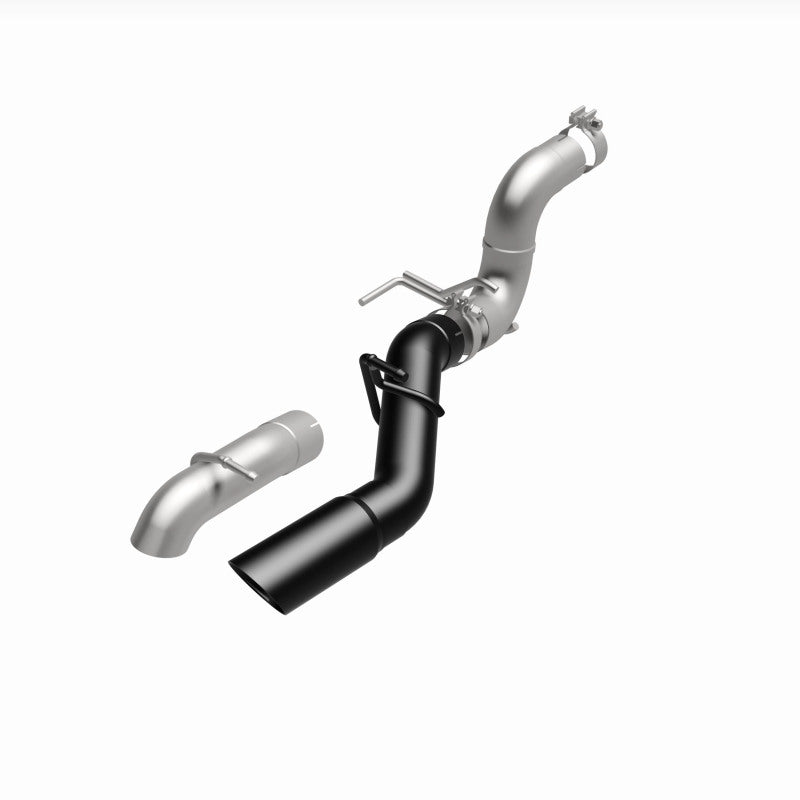 MagnaFlow Street Series Filter-Back Exhaust - Jeep Wrangler 3.0L EcoDiesel 2020-2023, view 26