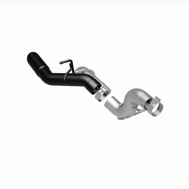 MagnaFlow Street Series Filter-Back Exhaust - Jeep Wrangler 3.0L EcoDiesel 2020-2023, view 27