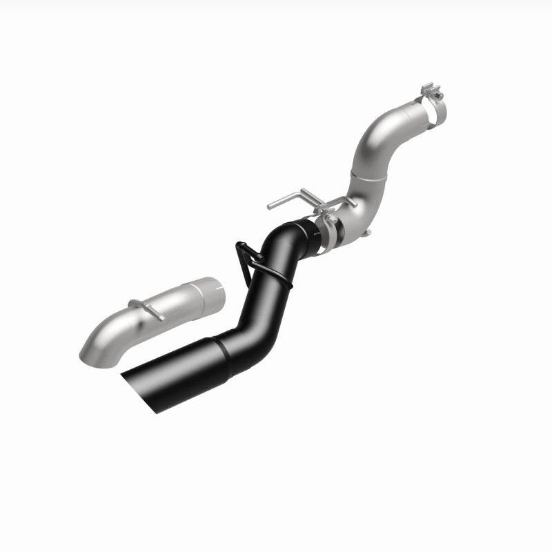 MagnaFlow Street Series Filter-Back Exhaust - Jeep Wrangler 3.0L EcoDiesel 2020-2023, view 36