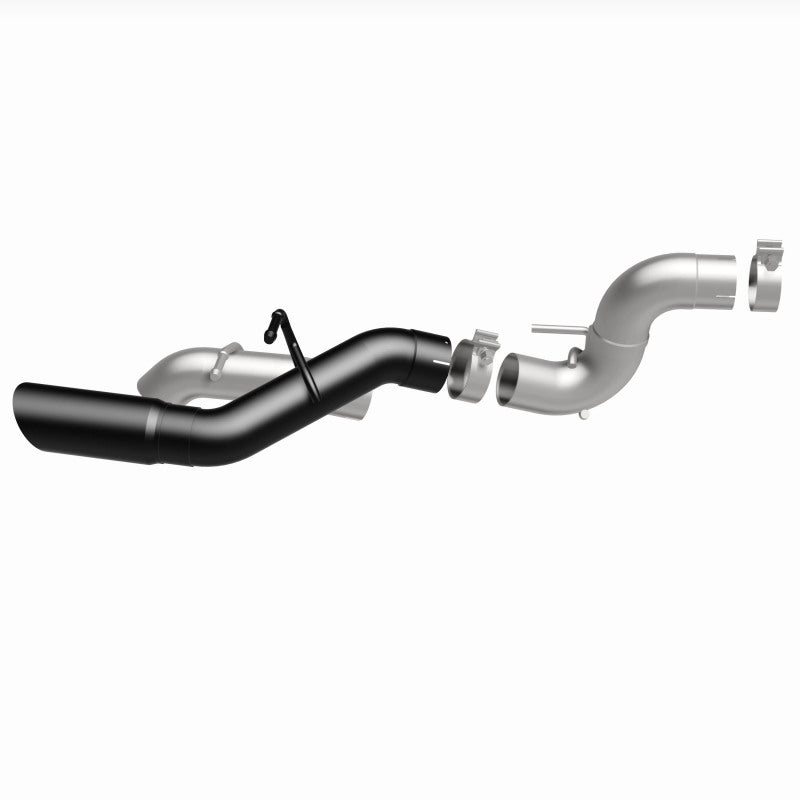 MagnaFlow Street Series Filter-Back Exhaust - Jeep Wrangler 3.0L EcoDiesel 2020-2023, view 43