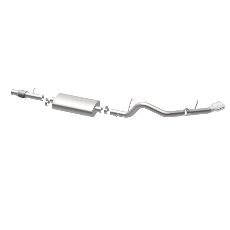 MagnaFlow SYS Cat-Back 09 Chev/GMC Tahoe/Yukon5.3L, view 18