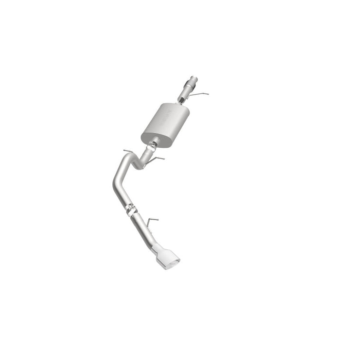 MagnaFlow SYS Cat-Back 09 Chev/GMC Tahoe/Yukon5.3L, view 26