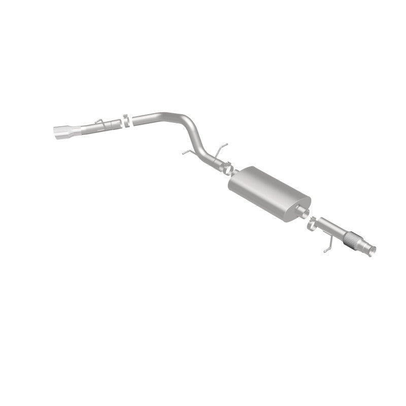 MagnaFlow SYS Cat-Back 09 Chev/GMC Tahoe/Yukon5.3L, view 32