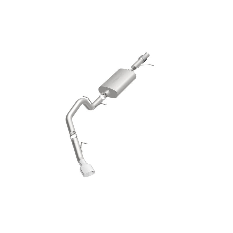 MagnaFlow SYS Cat-Back 09 Chev/GMC Tahoe/Yukon5.3L, view 37