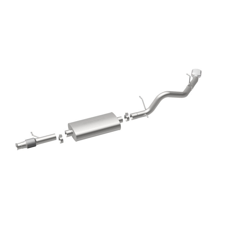 MagnaFlow SYS Cat-Back 09 Chev/GMC Tahoe/Yukon5.3L, view 41