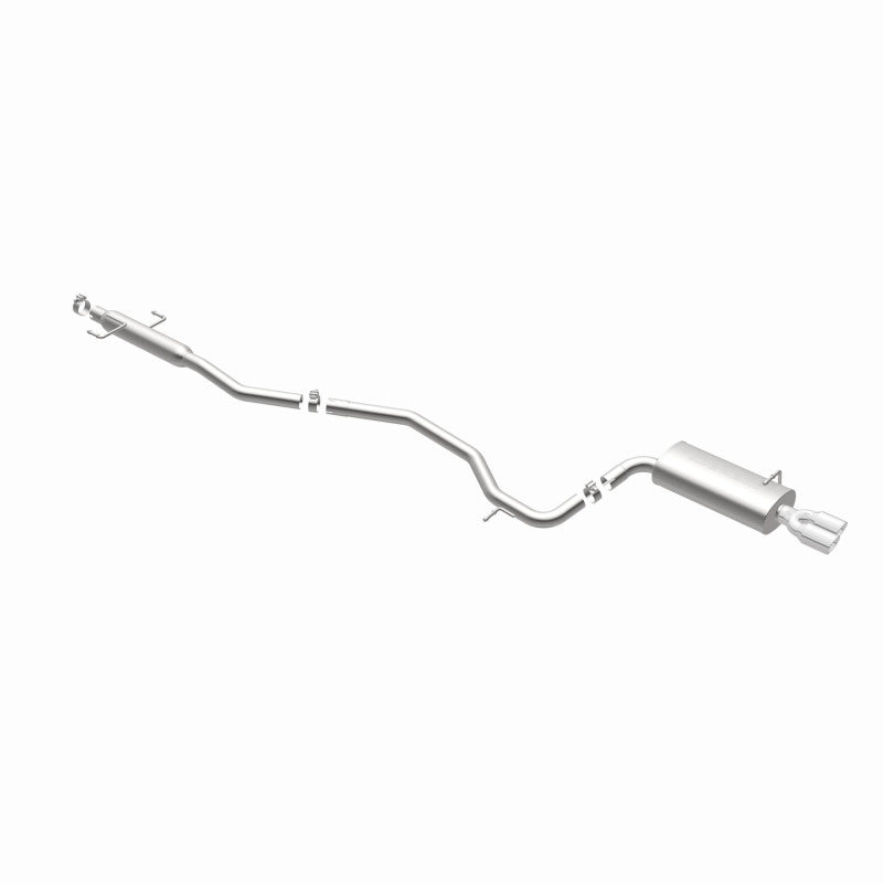 MagnaFlow SYS Cat-Back - Ford Fusion 2010-2012 L4 2.5L Dual Rear Exit, view 42