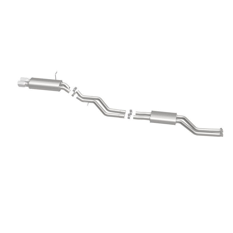 MagnaFlow SYS Cat-Back - BMW Z3 2.5L/3.0L 2001-2002 l6, view 35