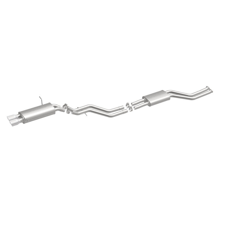 MagnaFlow SYS Cat-Back - BMW Z3 2.5L/3.0L 2001-2002 l6, view 36