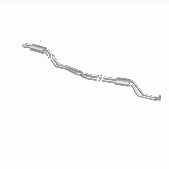 MagnaFlow SYS Cat-Back - BMW 323 2.5LL 1998-2000, view 11