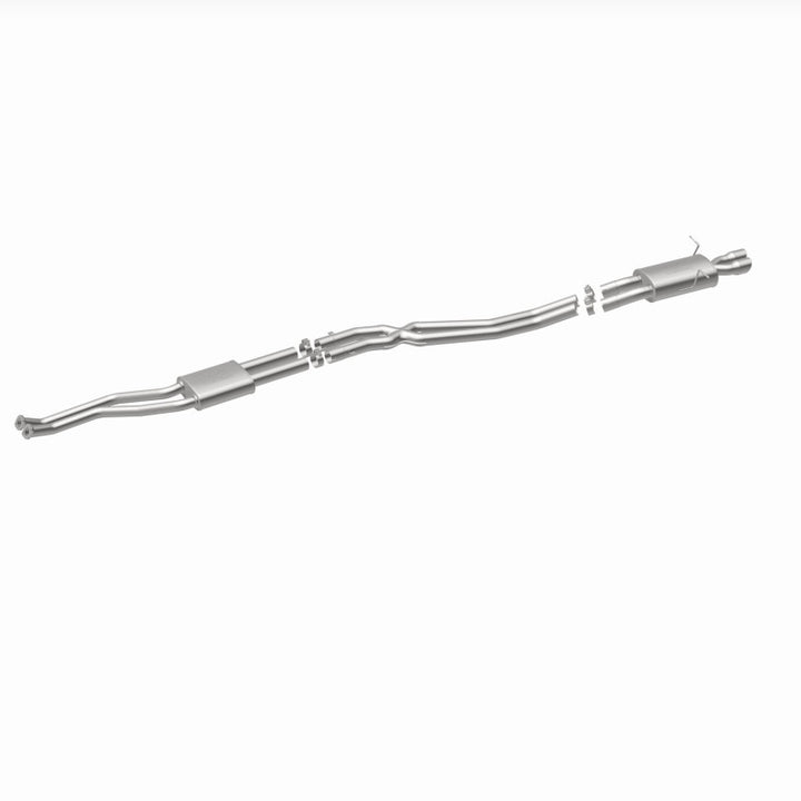 MagnaFlow SYS Cat-Back - BMW 323 2.5LL 1998-2000, view 16